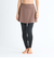 【ROXY ロキシー 公式通販】ロキシー（ROXY）Roxy SKIRT LEGGINGS ウィメンズ スカート付きラッシュレギンス