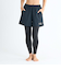 【ROXY ロキシー 公式通販】ロキシー（ROXY）Roxy DARING DISCOVERIES ウィメンズ ボードショーツとラッシュレギンスの2点セット