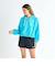 【ROXY ロキシー 公式通販】ロキシー（ROXY）Roxy SEASIDE BLUE ウィメンズ ラッシュガード