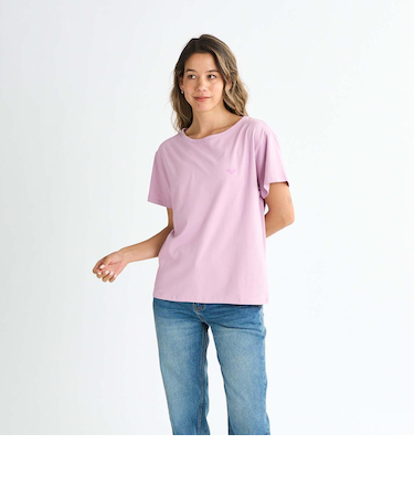 【ROXY ロキシー 公式通販】ロキシー（ROXY）Roxy MELODY ウィメンズ 半袖Tシャツ