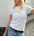【ROXY ロキシー 公式通販】ロキシー（ROXY）Roxy LOST IN SUMMER TEE ウィメンズ 半袖Tシャツ