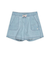 【ROXY ロキシー 公式通販】ロキシー（ROXY）Roxy CALL ON ME キッズ コットンショートパンツ