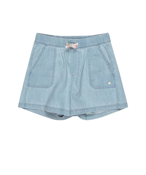 【ROXY ロキシー 公式通販】ロキシー（ROXY）Roxy CALL ON ME キッズ コットンショートパンツ