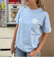 【ROXY ロキシー 公式通販】ロキシー(ROXY)Roxy MY ROOTS ウィメンズ Tシャツ