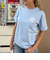 【ROXY ロキシー 公式通販】ロキシー（ROXY）Roxy MY ROOTS ウィメンズ Tシャツ