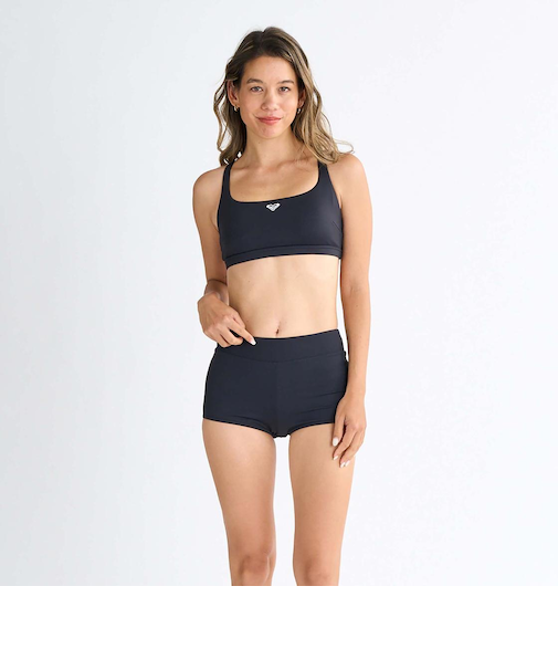 【ROXY ロキシー 公式通販】ロキシー（ROXY）Roxy PARTY WAVES BIKINI ウィメンズ ビキニセット