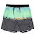 Quiksilver EVERYDAY WORDBLOCK VL YTH14 キッズ ボードショーツ