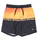 Quiksilver EVERYDAY WORDBLOCK VL YTH14 キッズ ボードショーツ