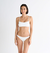 【ROXY ロキシー 公式通販】ロキシー（ROXY）Roxy COASTAL ESCAPE BIKINI ウィメンズ ビキニセット