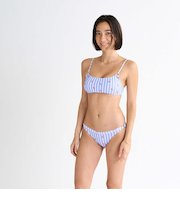 【ROXY ロキシー 公式通販】ロキシー（ROXY）Roxy COASTAL ESCAPE BIKINI ウィメンズ ビキニセット