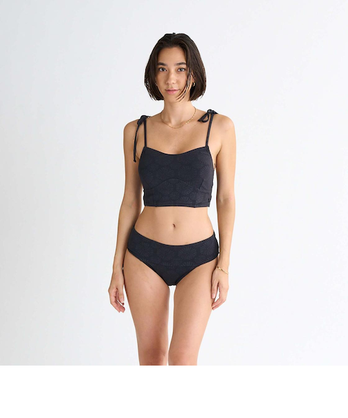 【ROXY ロキシー 公式通販】ロキシー（ROXY）Roxy TIDE & TAN ウィメンズ ビキニセット