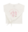 【ROXY ロキシー 公式通販】ロキシー（ROXY）Roxy PURA PLAYA キッズ Tシャツ