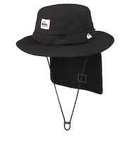 Quiksilver WR UV WATER BEACH HAT メンズ サーフハット