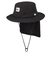 Quiksilver WR UV WATER BEACH HAT メンズ サーフハット