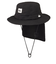 Quiksilver WR UV WATER BEACH HAT メンズ サーフハット