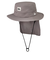 Quiksilver WR UV WATER BEACH HAT メンズ サーフハット