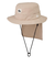 Quiksilver WR UV WATER BEACH HAT メンズ サーフハット