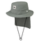 Quiksilver WR UV WATER BEACH HAT メンズ サーフハット