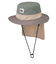 Quiksilver WR UV WATER BEACH HAT メンズ サーフハット