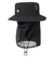 Quiksilver WR UV WATER FACE MASK HAT メンズ サーフハット