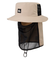 Quiksilver WR UV WATER FACE MASK HAT メンズ サーフハット