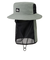 Quiksilver WR UV WATER FACE MASK HAT メンズ サーフハット