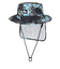 Quiksilver WR UV WATER BEACH HAT PRT メンズ サーフハット