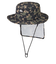 Quiksilver WR UV WATER BEACH HAT PRT メンズ サーフハット