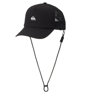 Quiksilver WR UV SURFTRIP MESH CAP メンズ サーフハット キャップ