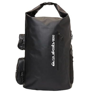 Quiksilver EVENING SESH メンズ バックパック 35L