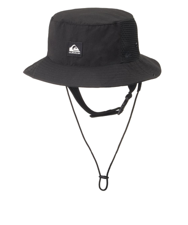 Quiksilver WR UV WATER SURF HAT メンズ サーフハット