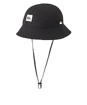 Quiksilver WR UV SURFTRIP BUCKET HAT メンズ サーフハット