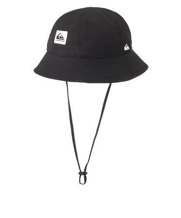 Quiksilver WR UV SURFTRIP BUCKET HAT メンズ サーフハット