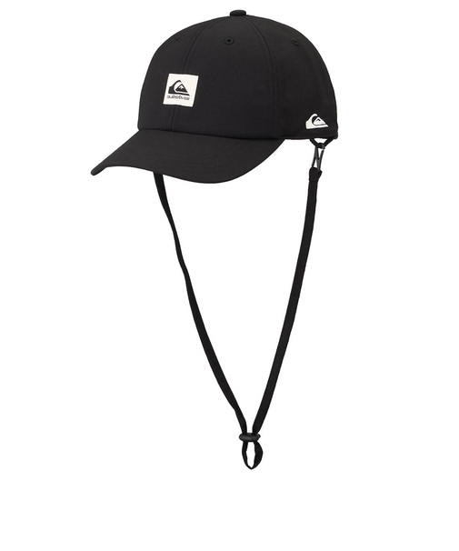 Quiksilver WR UV SURFTRIP CAP 6 PANEL メンズ サーフハット キャップ