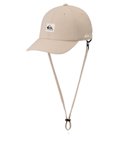 Quiksilver WR UV SURFTRIP CAP 6 PANEL メンズ サーフハット キャップ
