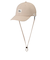 Quiksilver WR UV SURFTRIP CAP 6 PANEL メンズ サーフハット キャップ