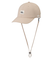 Quiksilver WR UV SURFTRIP CAP 6 PANEL メンズ サーフハット キャップ