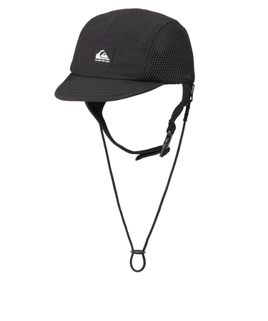 Quiksilver WR UV WATER SURF CAP メンズ サーフハット キャップ