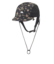 Quiksilver WR UV WATER SURF CAP メンズ サーフハット キャップ