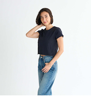 【ROXY ロキシー 公式通販】ロキシー（ROXY）Roxy SWEET HONEY BUN ウィメンズ Tシャツ