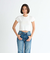 【ROXY ロキシー 公式通販】ロキシー（ROXY）Roxy SWEET HONEY BUN ウィメンズ Tシャツ