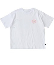 Quiksilver TIME UP ST YOUTH キッズ Tシャツ
