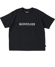 Quiksilver DNA BIG CLICKER ST YOUTH キッズ Tシャツ