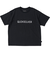 Quiksilver DNA BIG CLICKER ST YOUTH キッズ Tシャツ