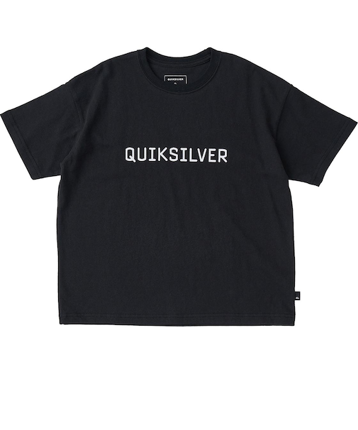 Quiksilver DNA BIG CLICKER ST YOUTH キッズ Tシャツ