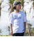 Quiksilver DNA BIG CLICKER ST YOUTH キッズ Tシャツ