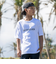 Quiksilver DNA BIG CLICKER ST YOUTH キッズ Tシャツ