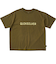 Quiksilver DNA BIG CLICKER ST YOUTH キッズ Tシャツ