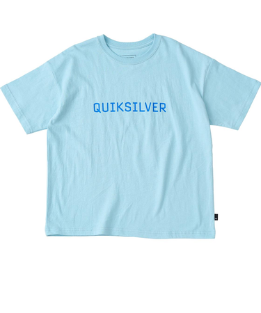 Quiksilver DNA BIG CLICKER ST YOUTH キッズ Tシャツ
