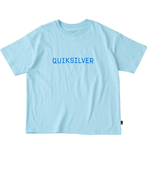Quiksilver DNA BIG CLICKER ST YOUTH キッズ Tシャツ